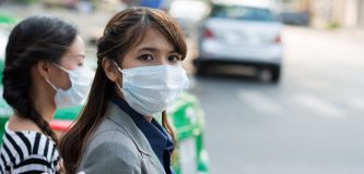 Giám sát sự lây truyền của Virus