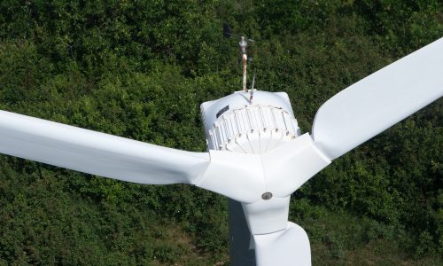 Drone cho Môi trường & Năng lượng