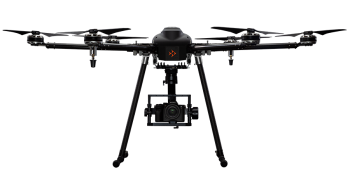 Máy bay không người lái M6