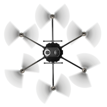 Máy bay không người lái M6