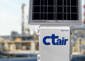 Máy phân tích và giám sát chất lượng không khí