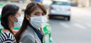 Giám sát sự lây truyền của Virus